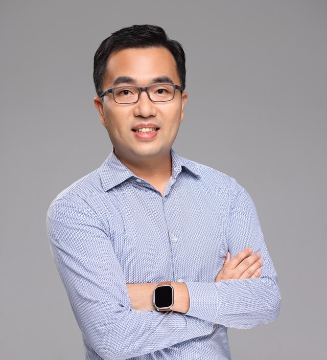 지미 옌추 린 사진